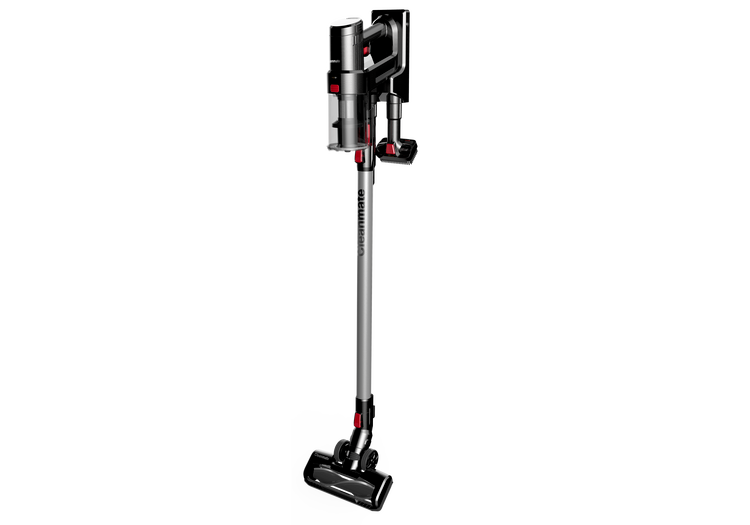 Cleanmate S50 Skaftdammsugare