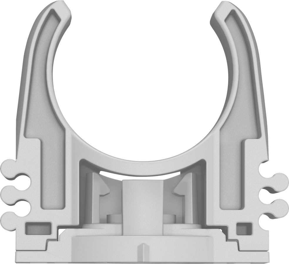 Bosch Rörfäste EPC-25 100-pack