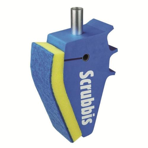 Scrubbis Vattenlinje Borste