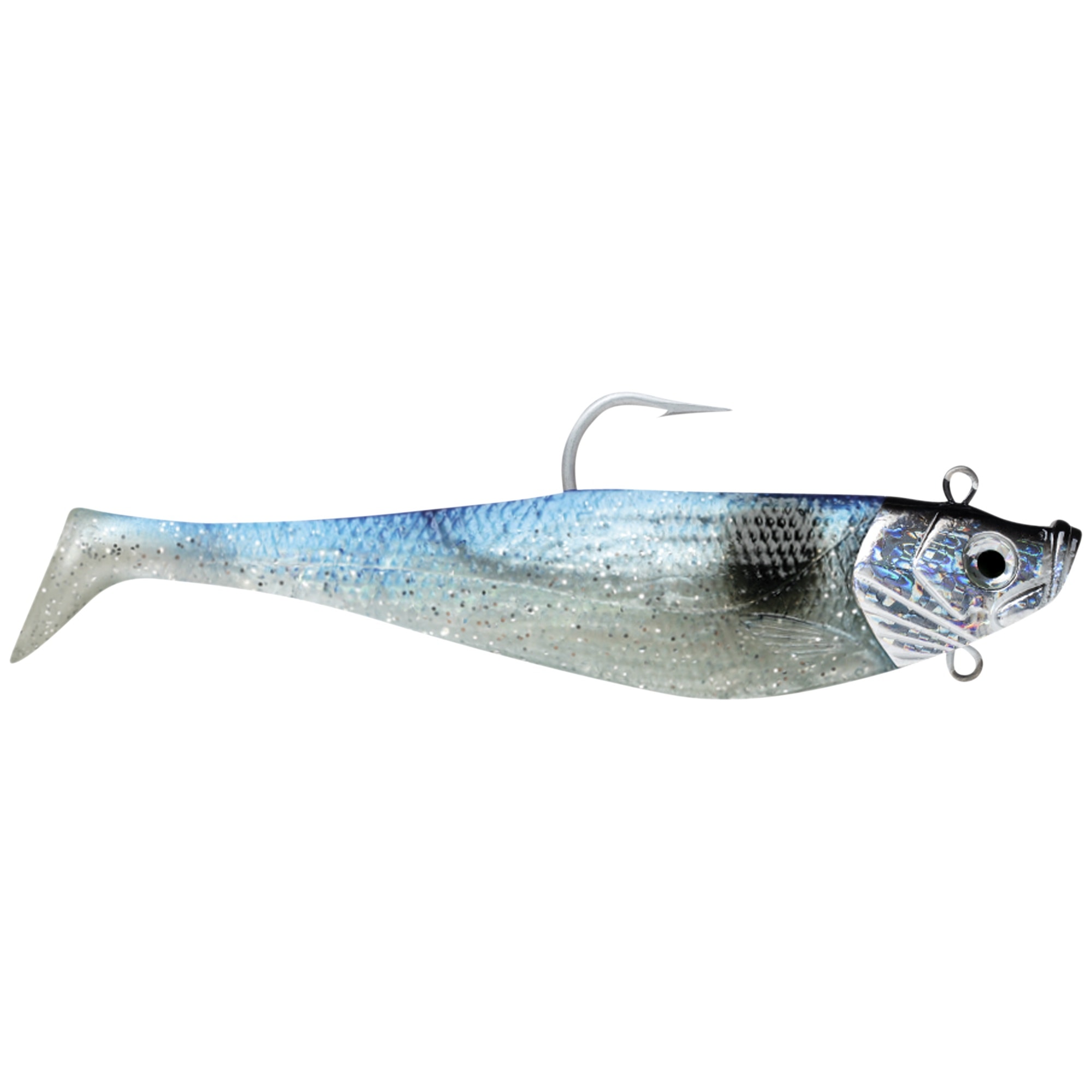 Storm Biscay Giant Jigging Shad 510 g 30 cm 12"