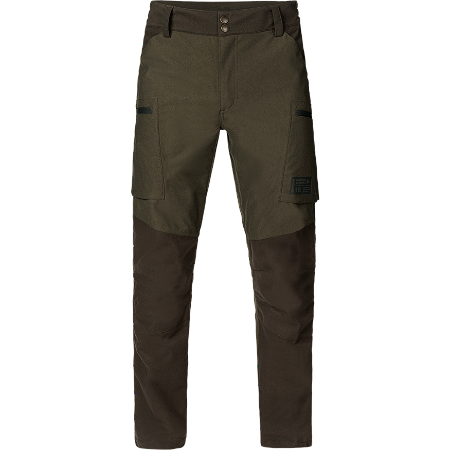 Seeland Chaser Hunting Pants Men Pine Green
