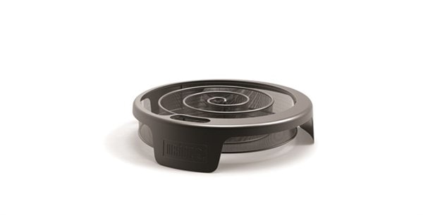 Weber Kaldrøkingsform