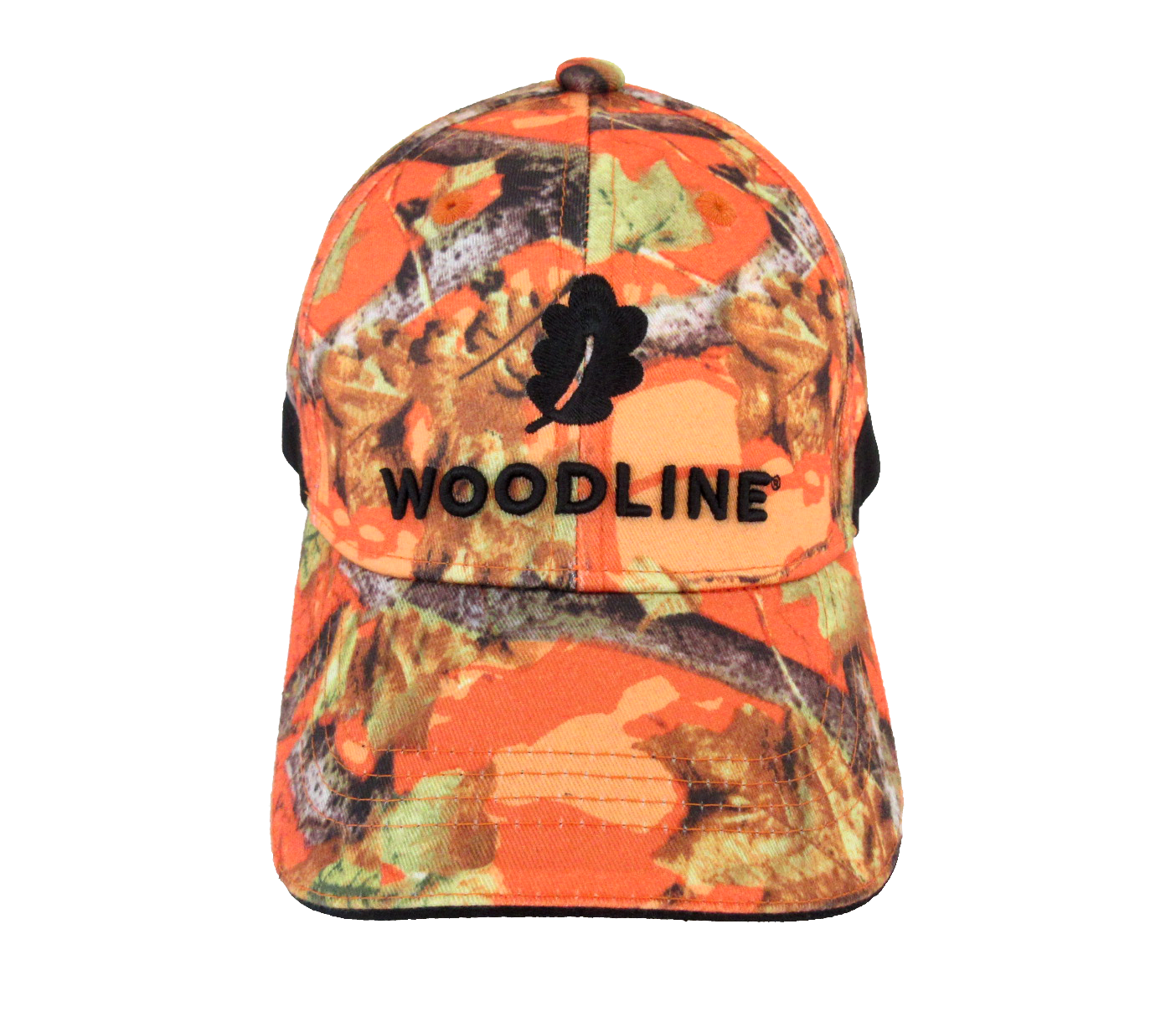 Woodline Cap Akka Kinder