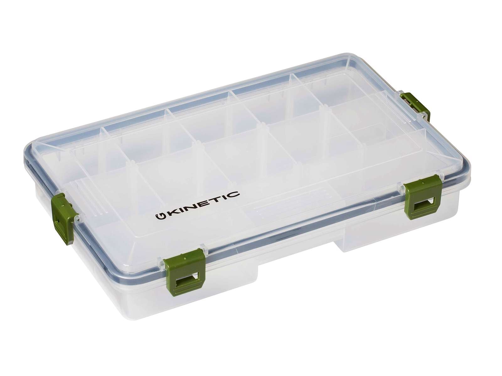 Kinetic Waterproof System Box - XL