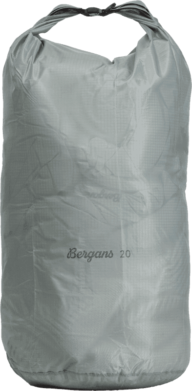 Bergans Drybag 20L Dried Sage