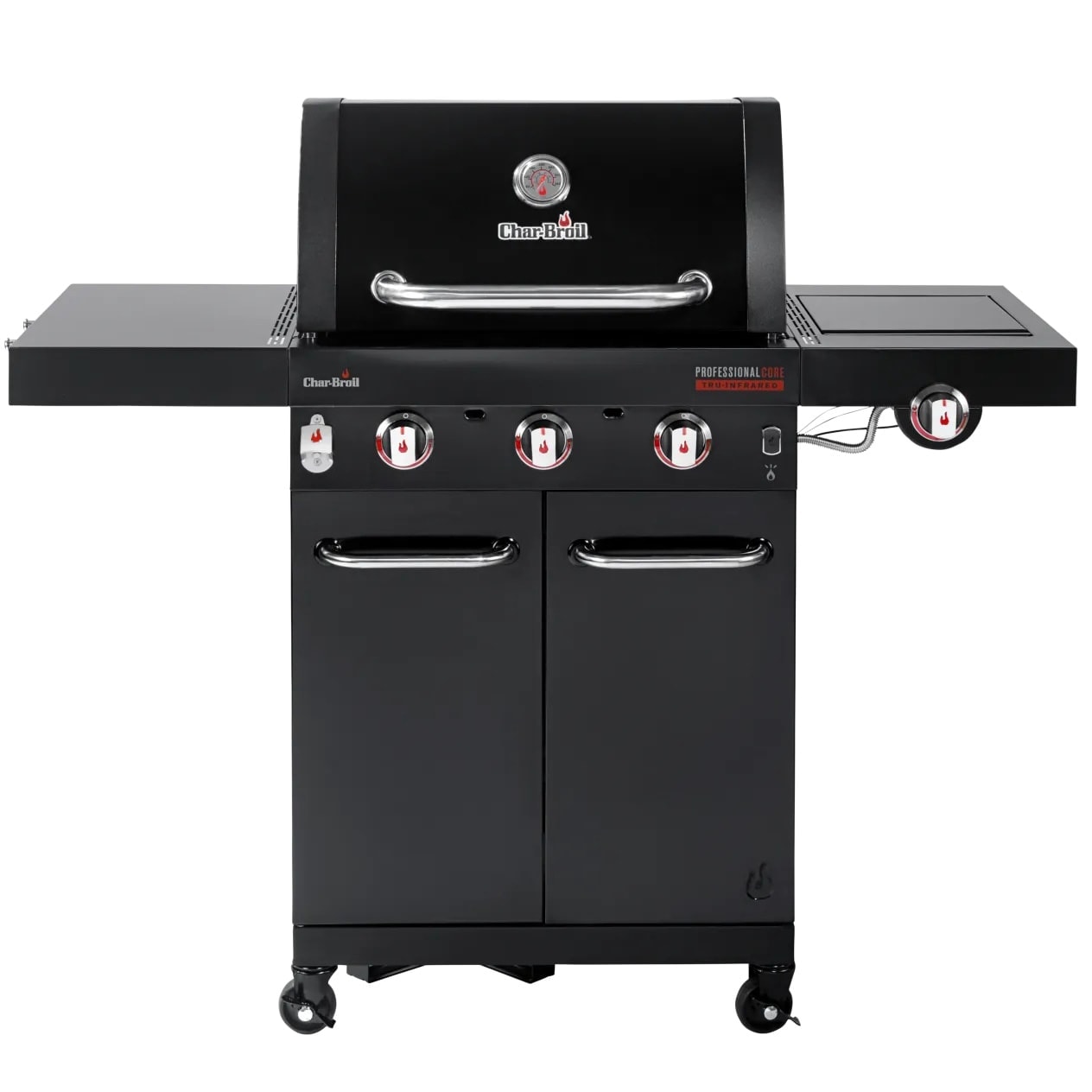 Char-Broil Professional CORE B 3 Gasolgrill