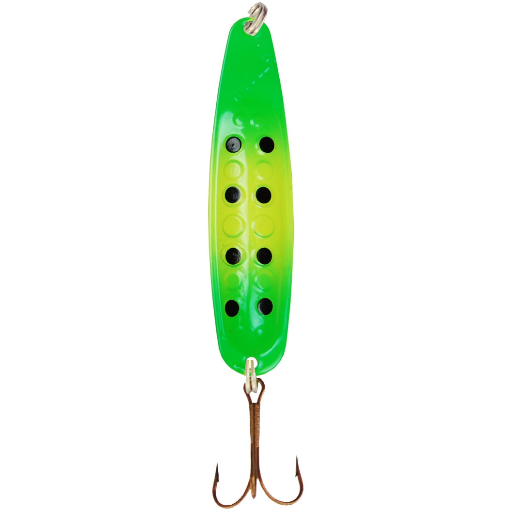 Wiggler 40 g Öresund -