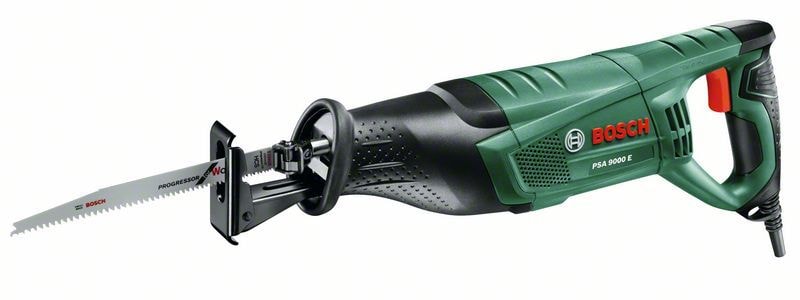 Bosch Tigersåg PSA 9000 E