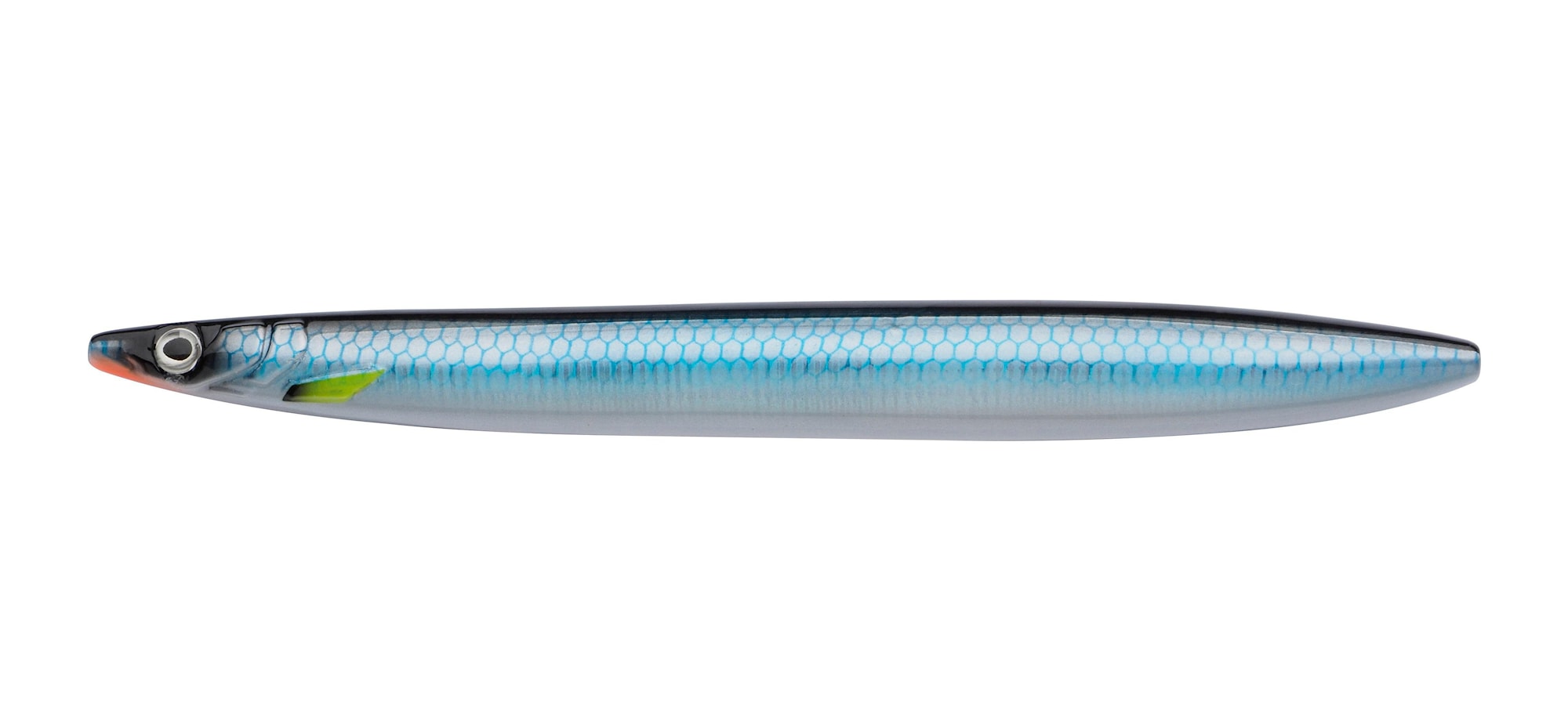 Abu Garcia Sölv Penna 10 cm 13 g Blue Herring