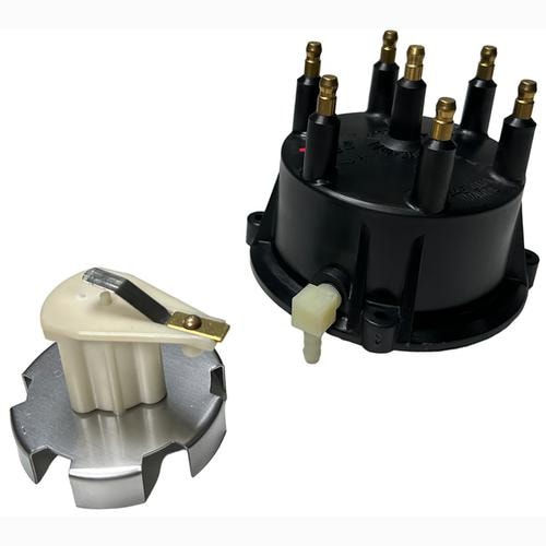 Mercury Mercruiser Fördelarlock Rotor V6