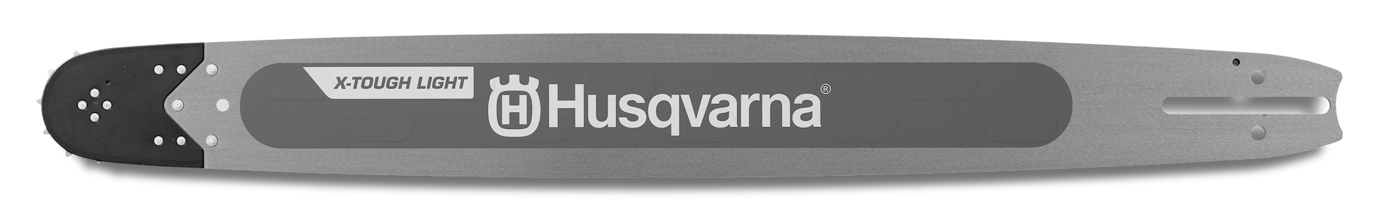 Husqvarna 20'' 3/8'' 1,5mm 72dl X-Though Light Svärd