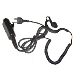 Genzo Elit Headset rak anslutning -A-