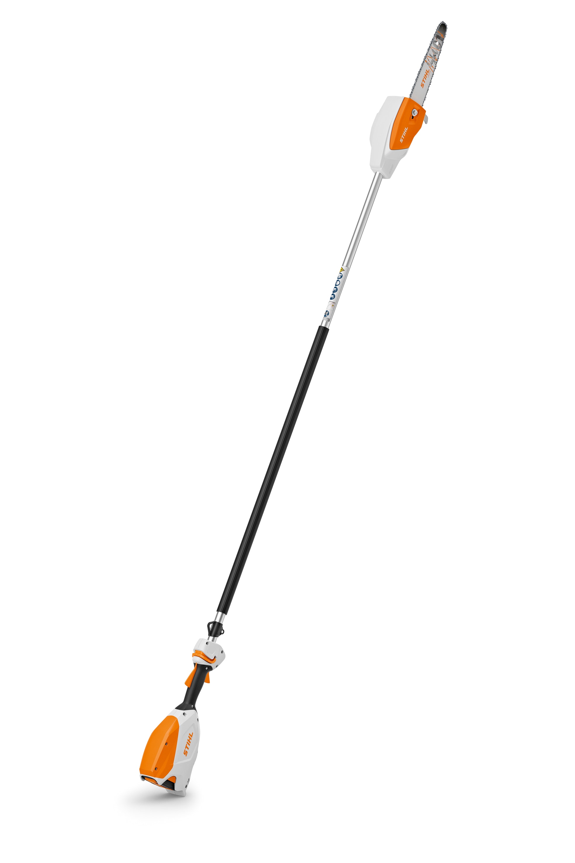 Stihl HTA 66 Batteriteleskopsave Uden batteri & lader