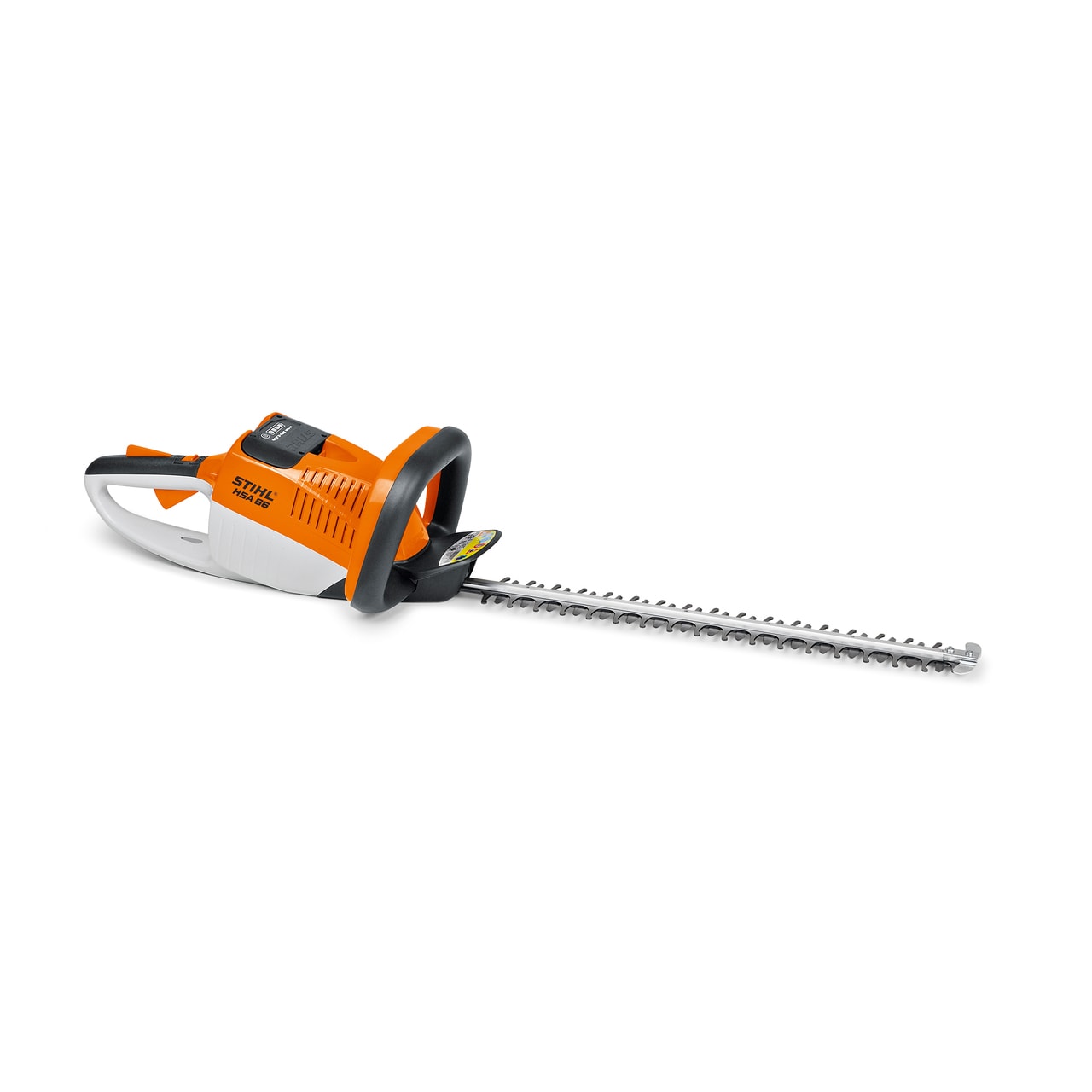 Image of Stihl HSA 66 hedge trimmer at Stihl Direct