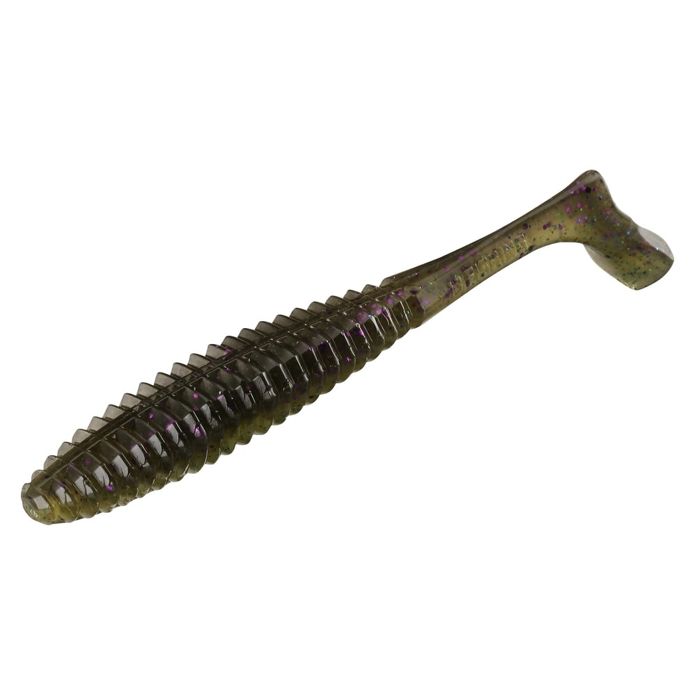 Pleasure Shad Swimbait 4.5" 11 cm 12 g 6-pack