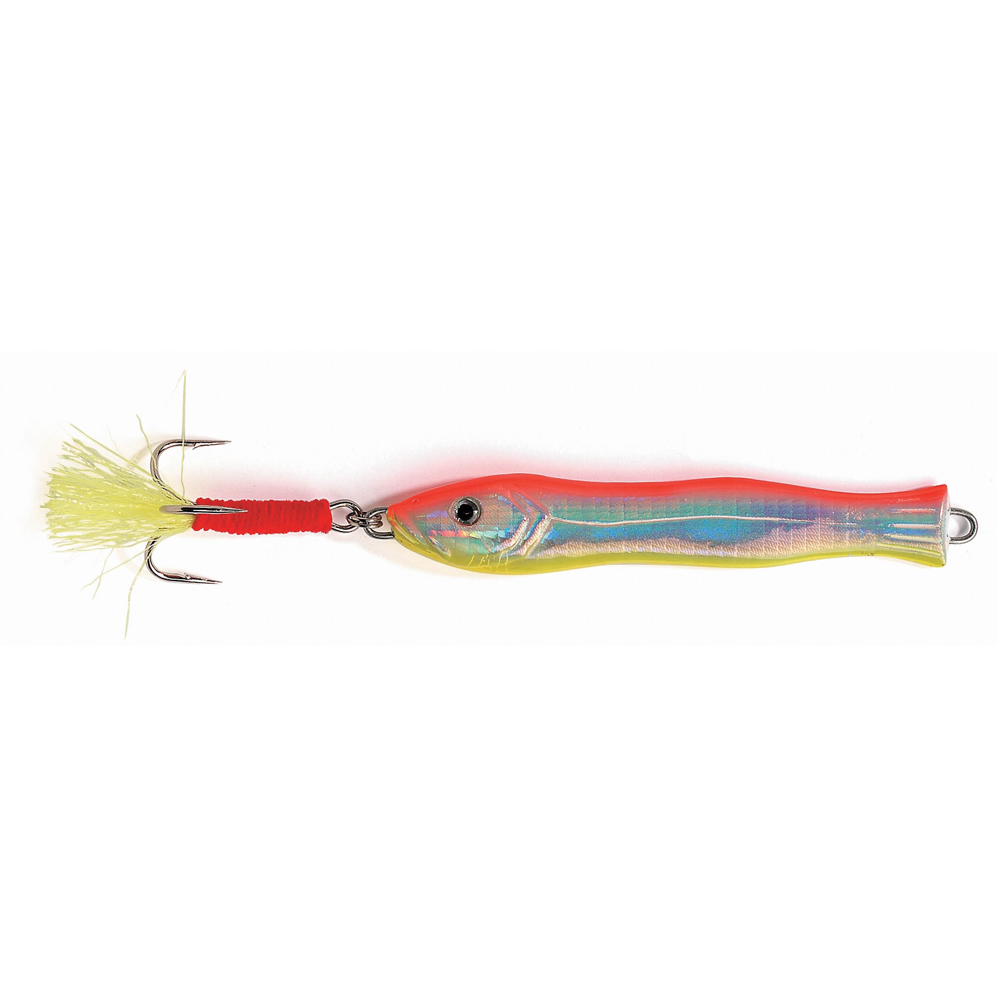 Abu Garcia Wobbler Pilk Sillen 250G Hs/Red