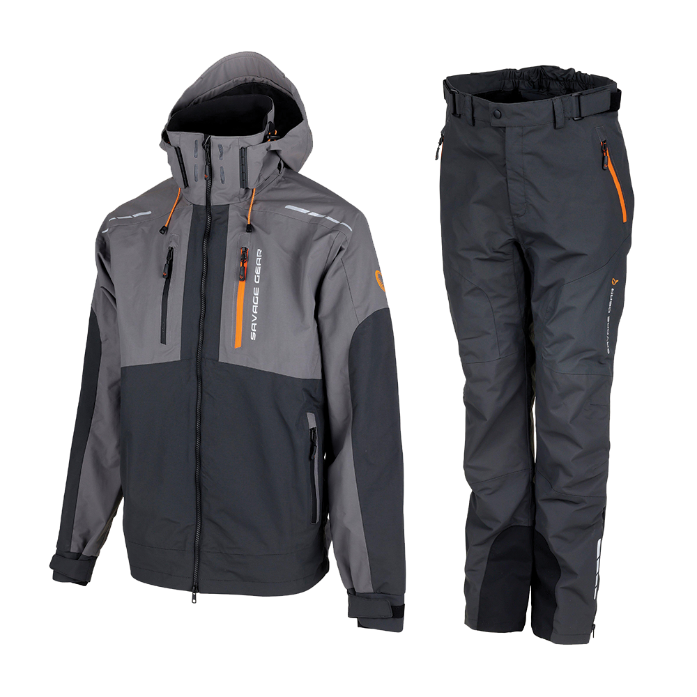 Savage Gear WP Performance 2.0 Trousers Fiskeställ