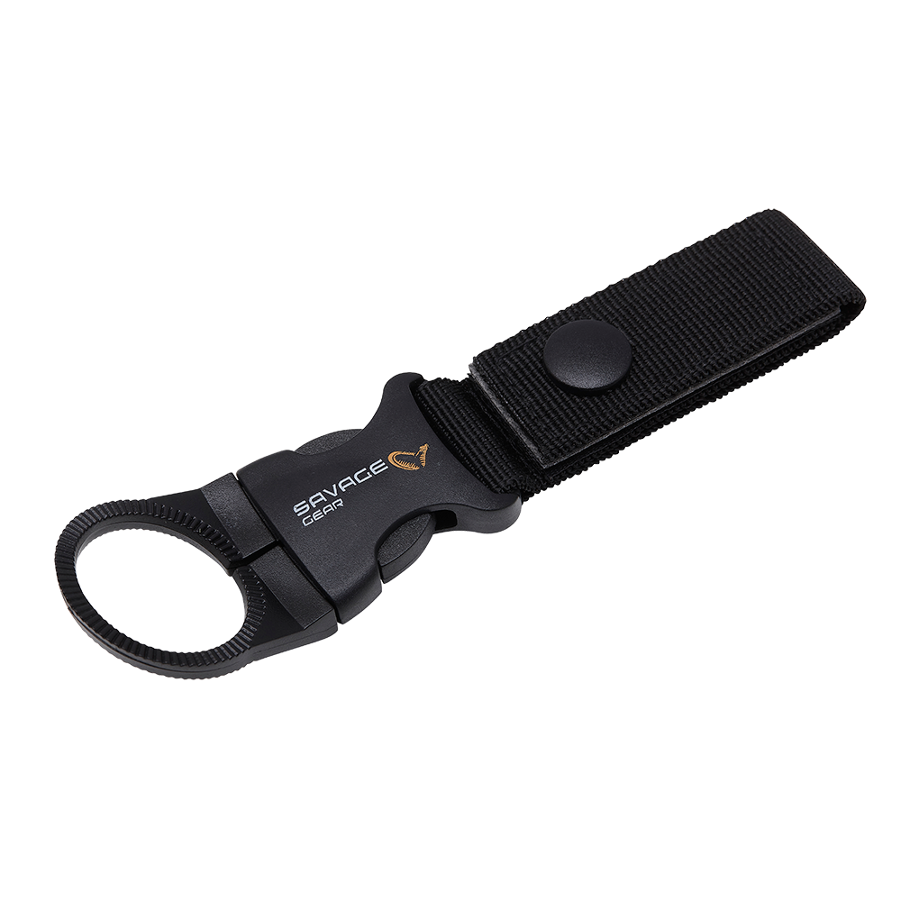 SG Bottle & Net Clip