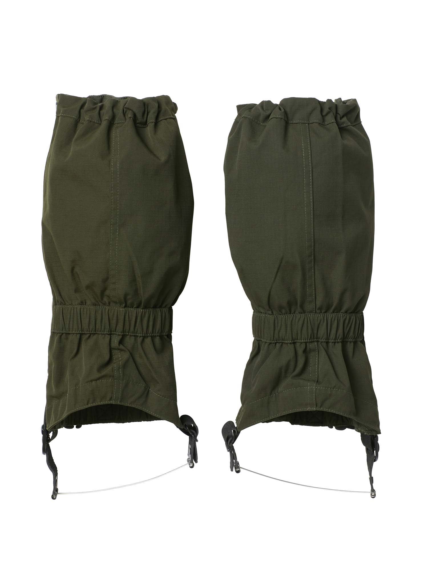 Chevalier Chevalier Forstærkning Gaiters Tobacco Green