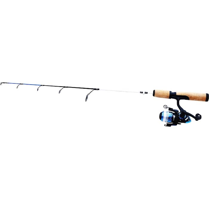 Rapala Fathom Haspel 28MH Ismete/pimpel kombination