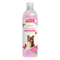 Beaphar Basic Shampoo Lang Pels 250 ml