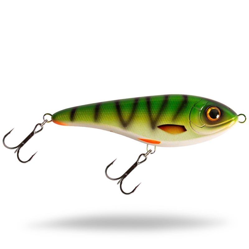 Buster Jerk Sjunkande 15 cm 75 g Jerkbait