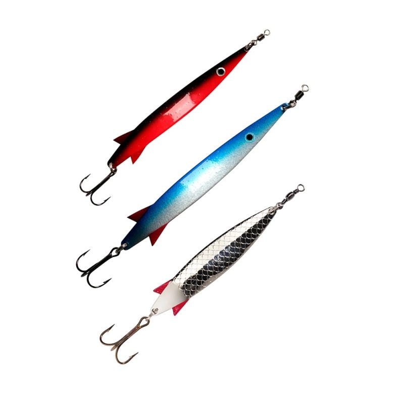 Abu Garcia Wobbler Abu Havsöringfavoriter 3-pack
