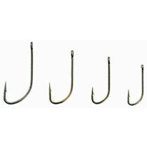 Kamasan Eyed Whisker #12