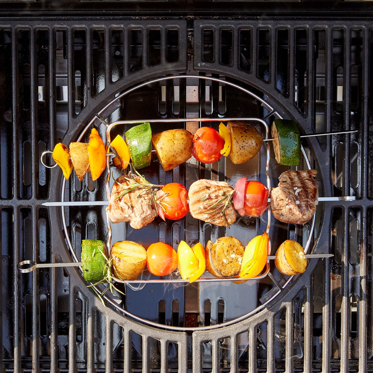 Landmann Modulus Grillspett