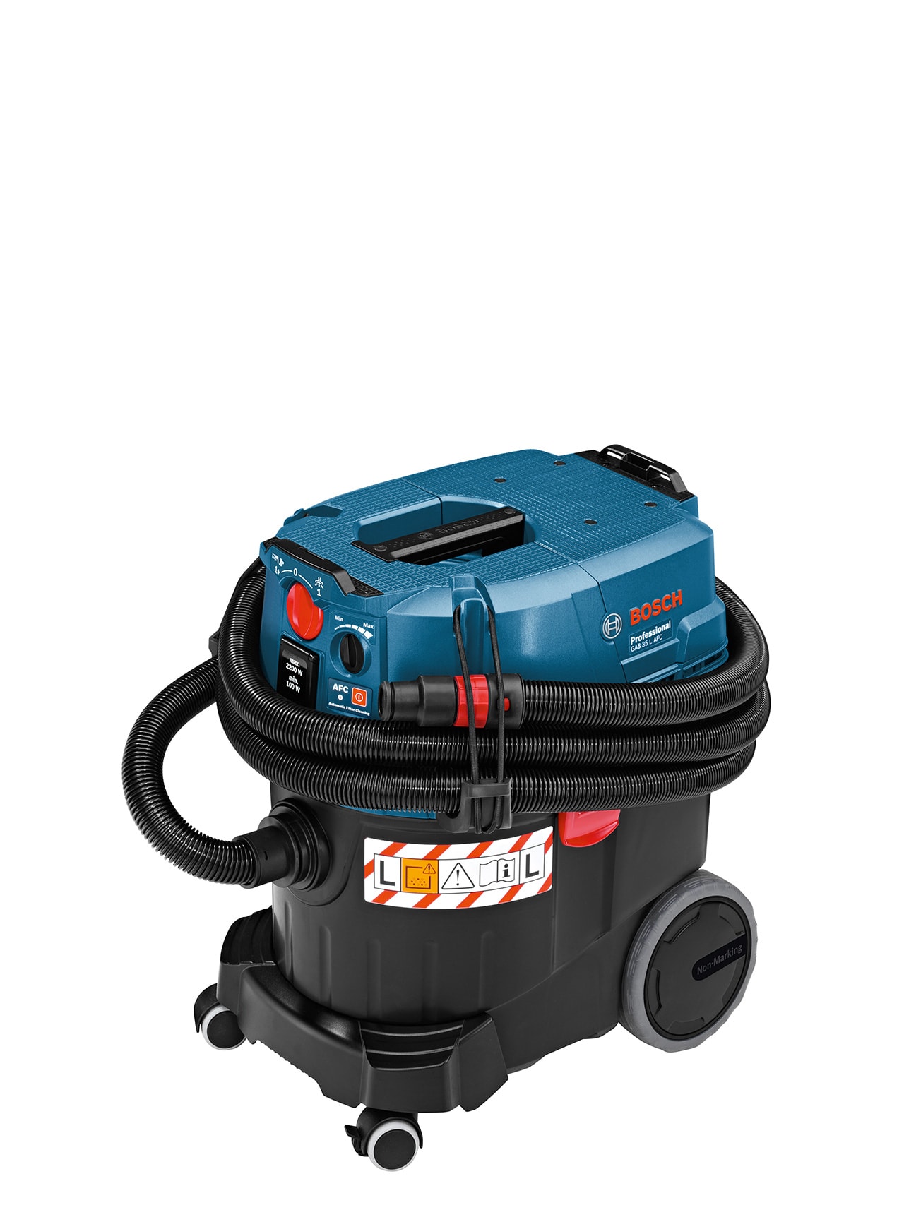 Bosch Märkä/kuivaimuri GAS 35 L AFC