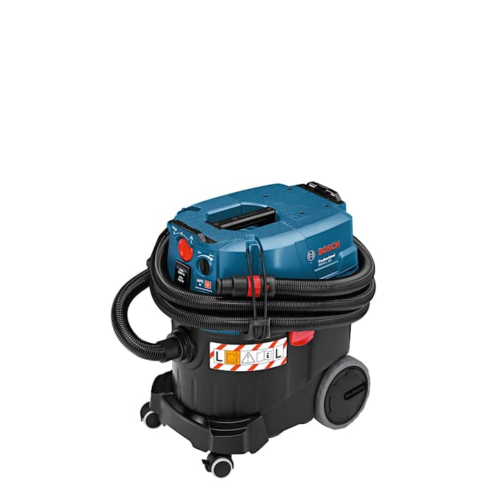 Bosch GAS 35 L Afc Grovdammsugare 