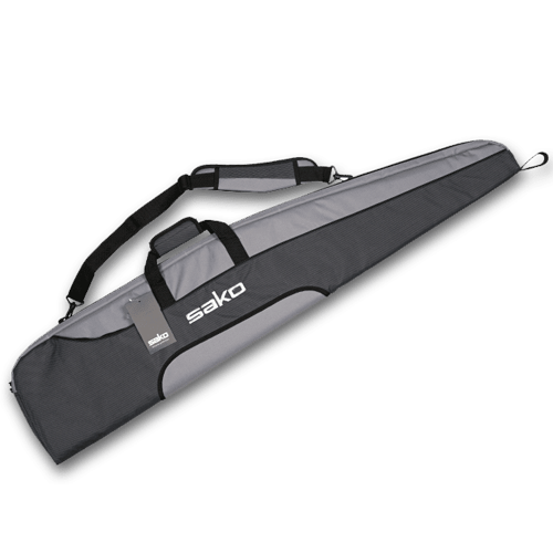 Sako Vapenfodral Svart/Grå