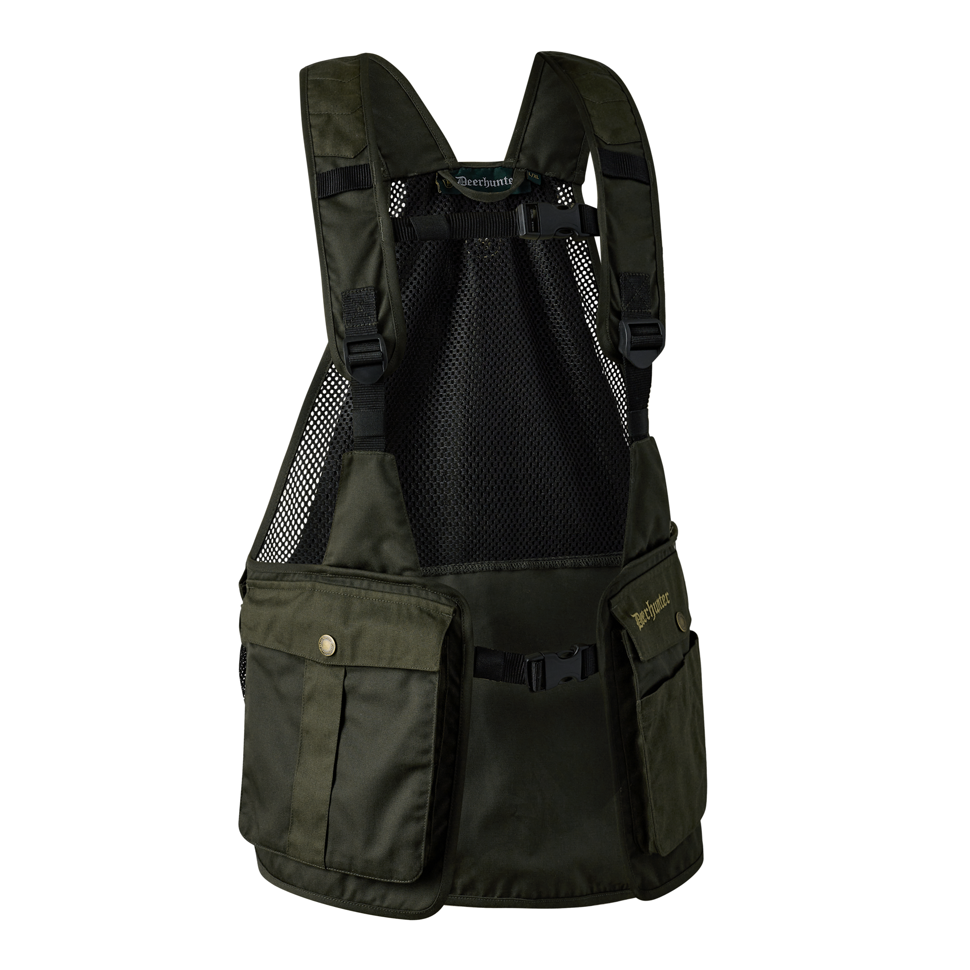 Deerhunter Atlas Väst Timber