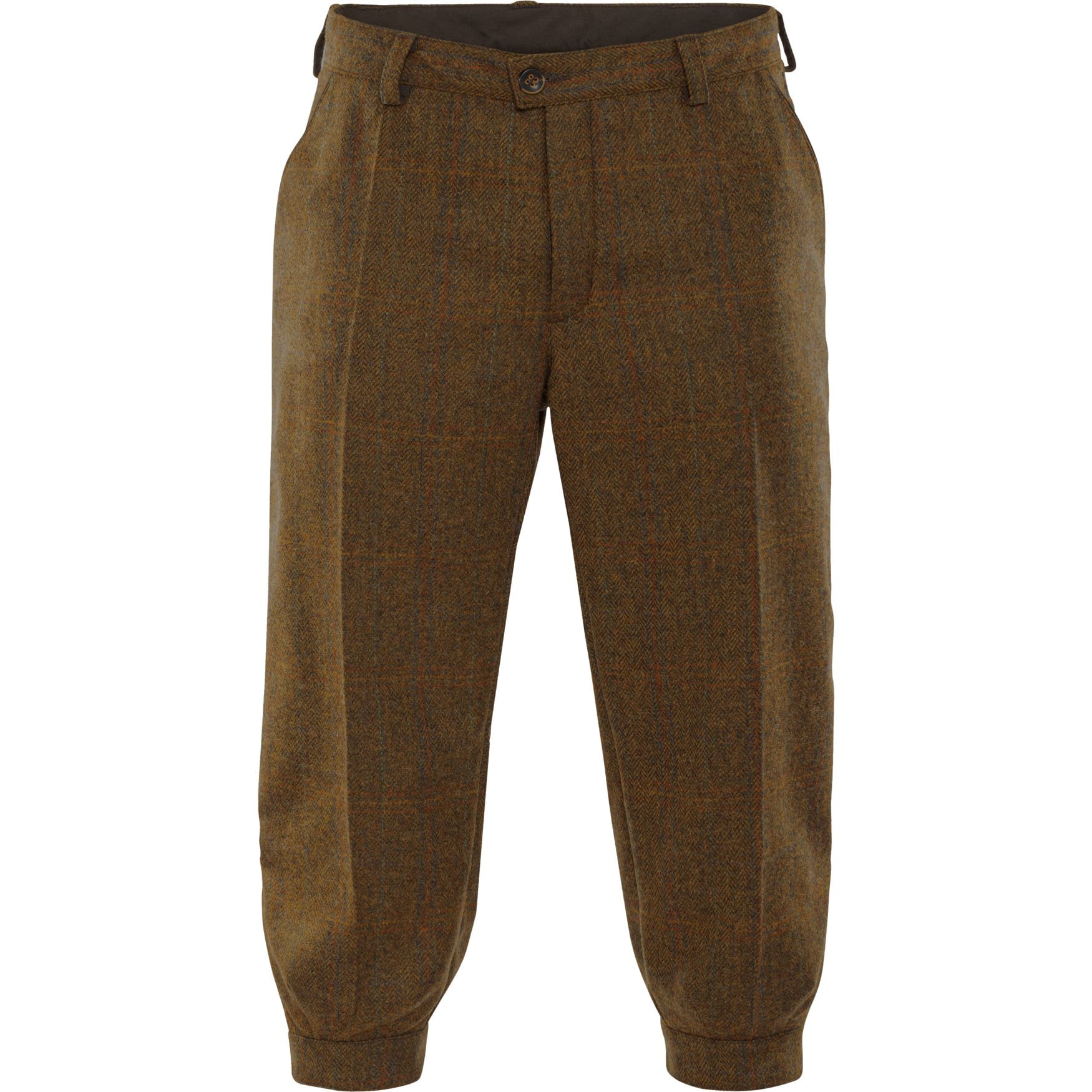 Härkila Stornoway 2.0 HWS nikkers Terragon brown