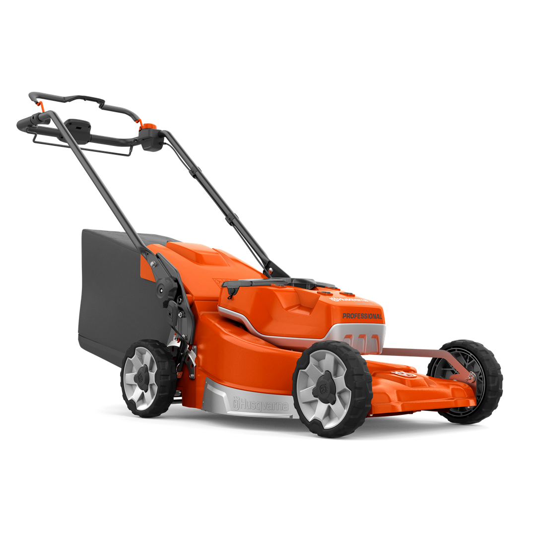 Husqvarna Lc 551Iv Gressklipper