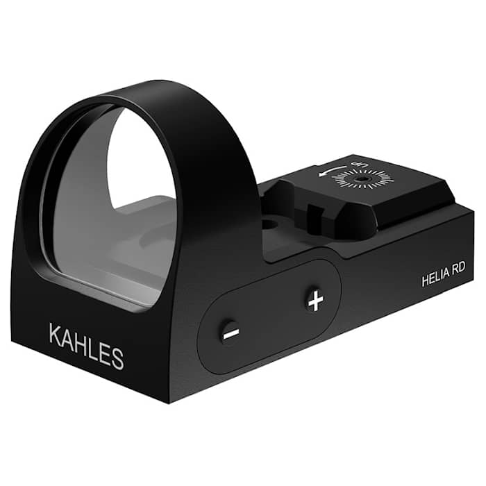 Kahles Helia RD Picatinny Mount