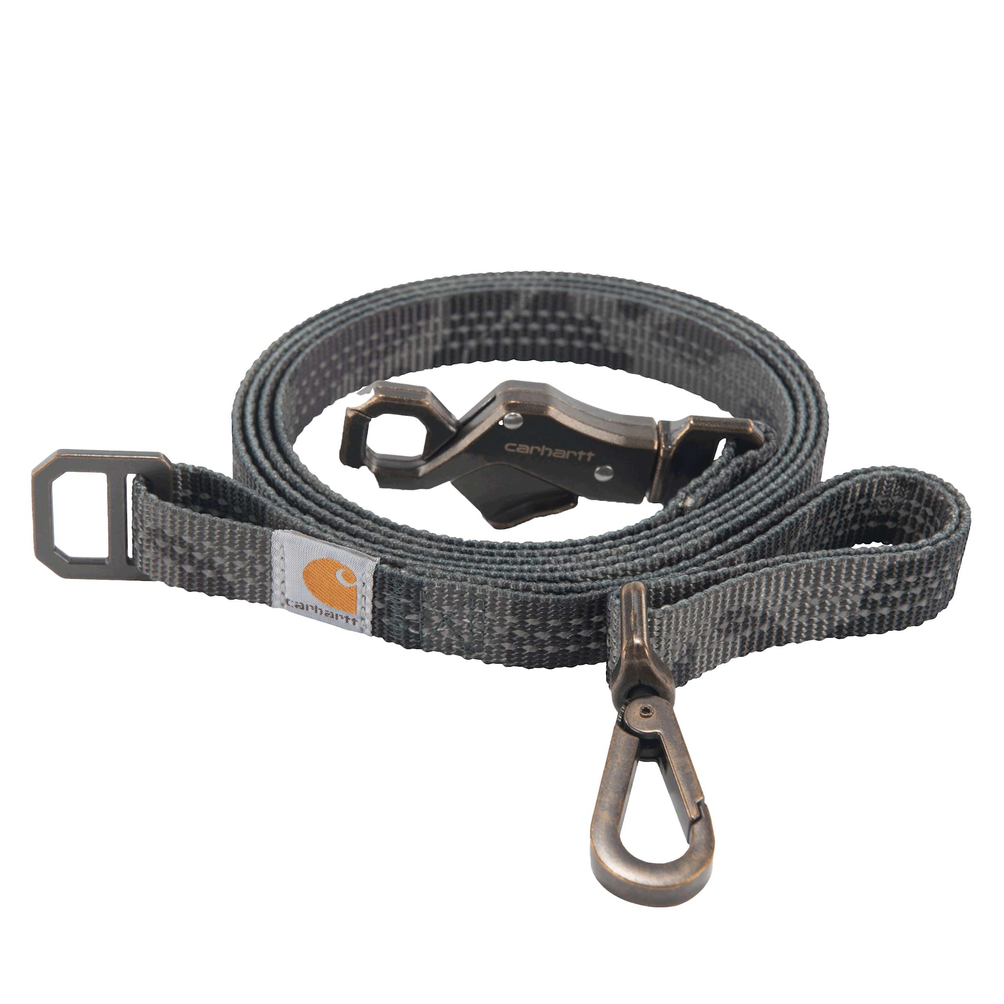 Carhartt Tradesman Dog Leash Men's Tarmac/Duck Camo S