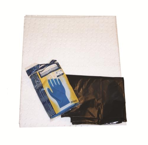 Spillkit Oil Only 5 Liter