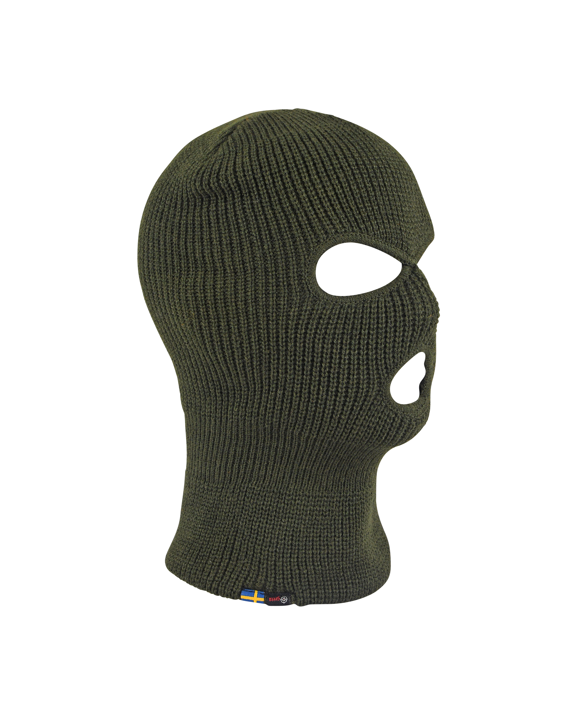 5etta Finlandshette Grønn