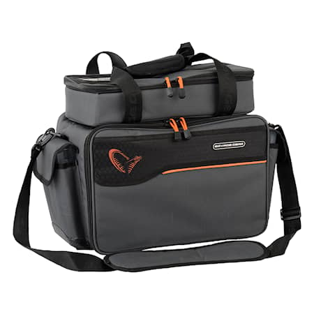 Savage Gear Lure Specialist Bag L 6 laatikkoa (35x50x25cm)