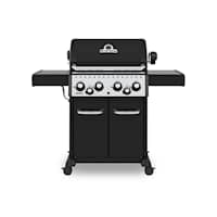 Gasgrill Broil King Crown 490 2022