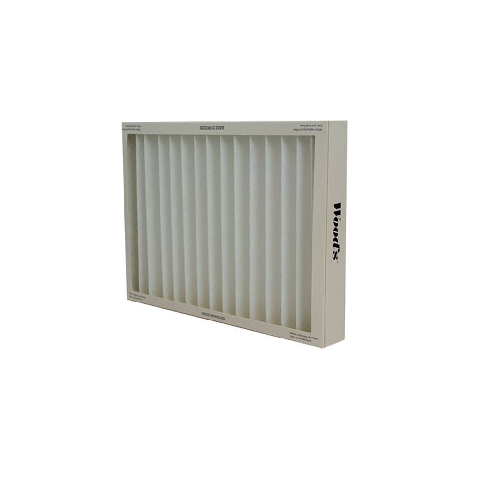 Woods SMF-filter for avfukter M. Ram Woods Ed/tdr/ds