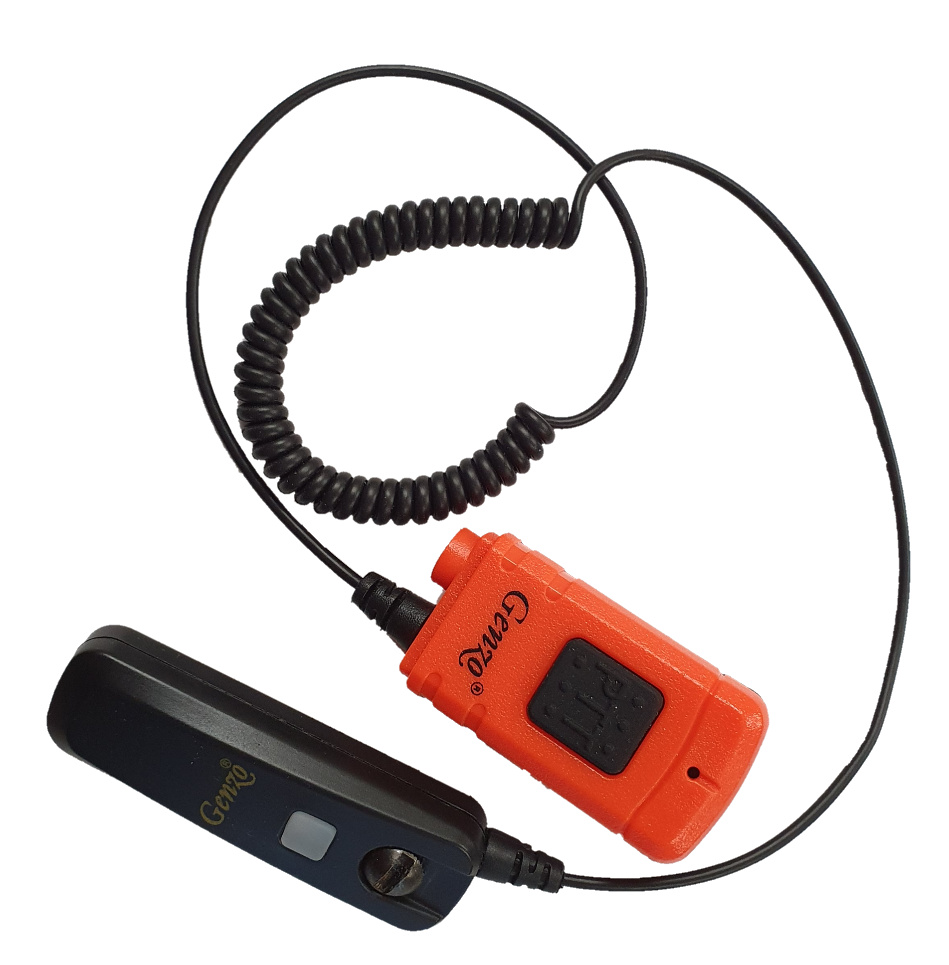 Genzo Blåtandsmodul med Mikrofon till XTM