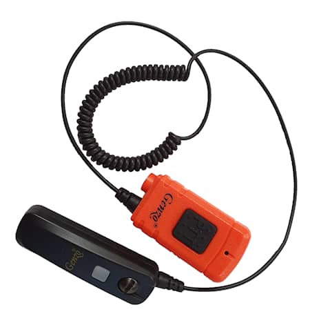 Genzo Bluetooth-modul med Mikrofon for XTM