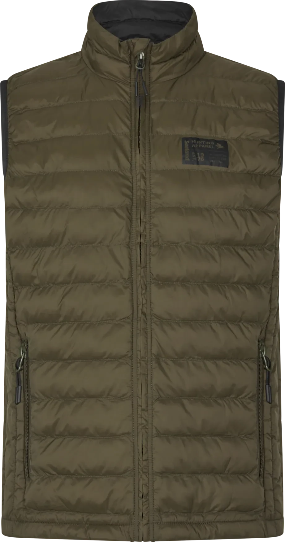 Seeland Fahrenheit West Herr Light Pine