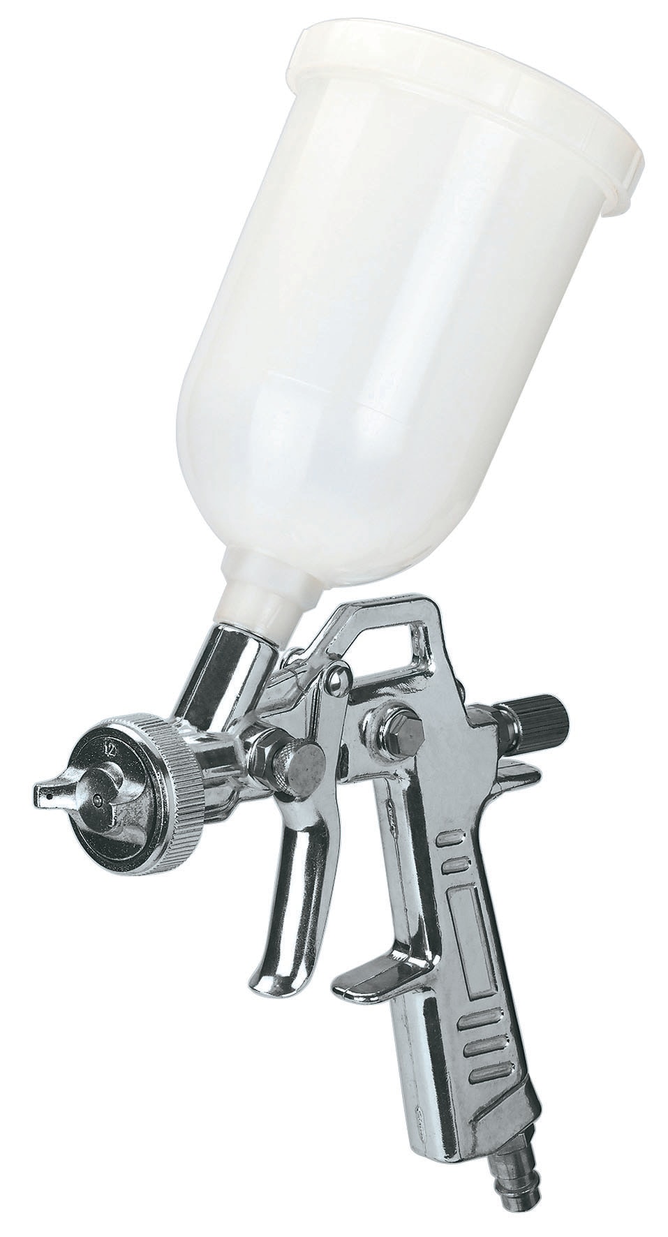 Einhell Färgspruta 0,6 l