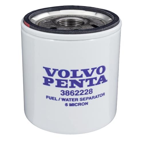 Volvo Penta Bränslefilter 3862228