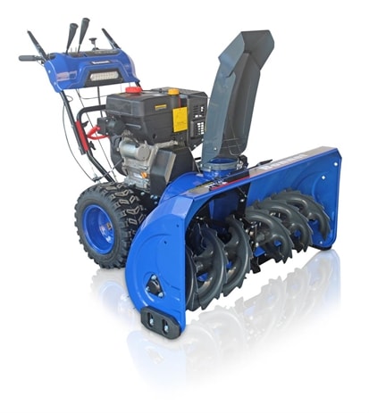 Hætte SL420 Snedblæser