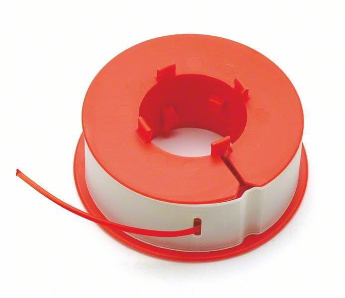 Bosch Siimakela Pro-Tap 1,6 mm, 8 m