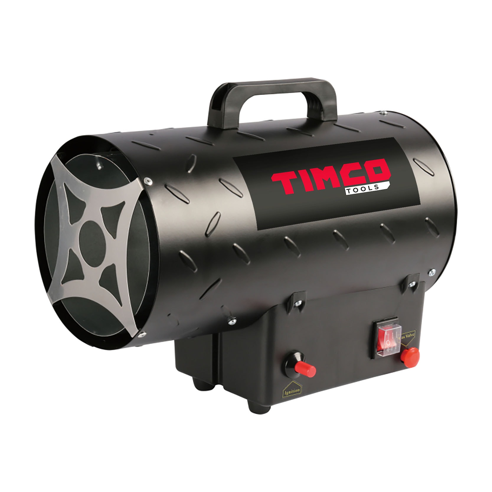 Timco Gasolvärmare 15kW